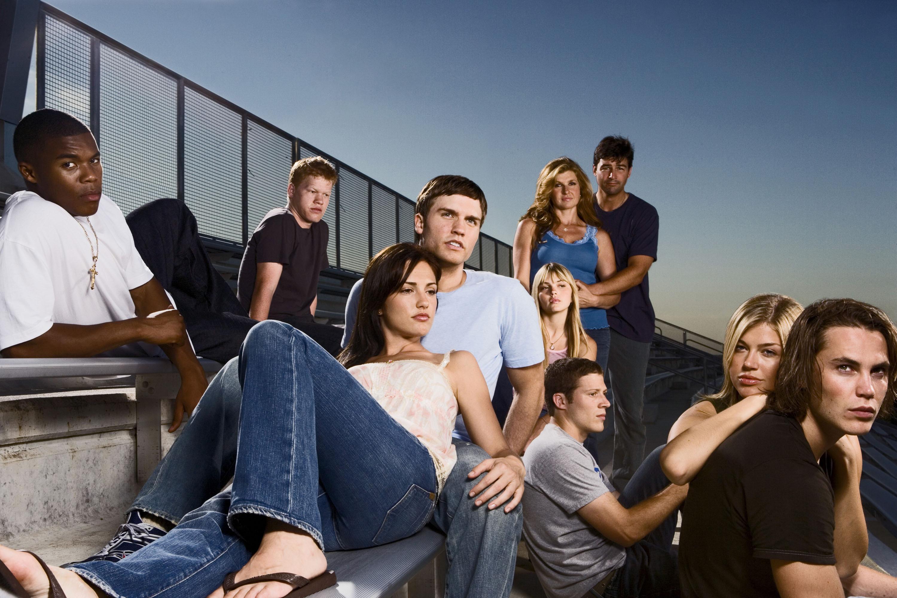 The 10 Greatest Musical Moments on Friday Night Lights