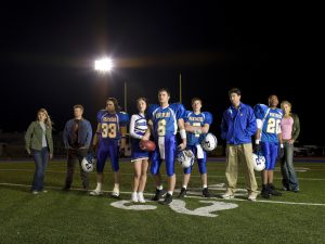 26 Facts About Friday Night Lights - FNL Trivia and Fun Facts