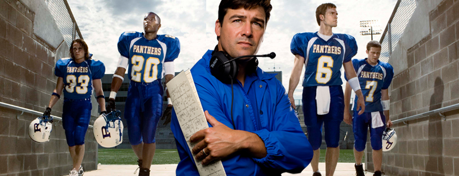 Gay coach friday night lights