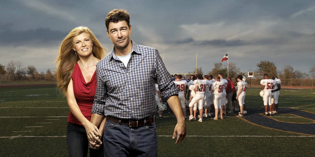 Friday Night Light Most Popular Episodes Friday Night Lights Series